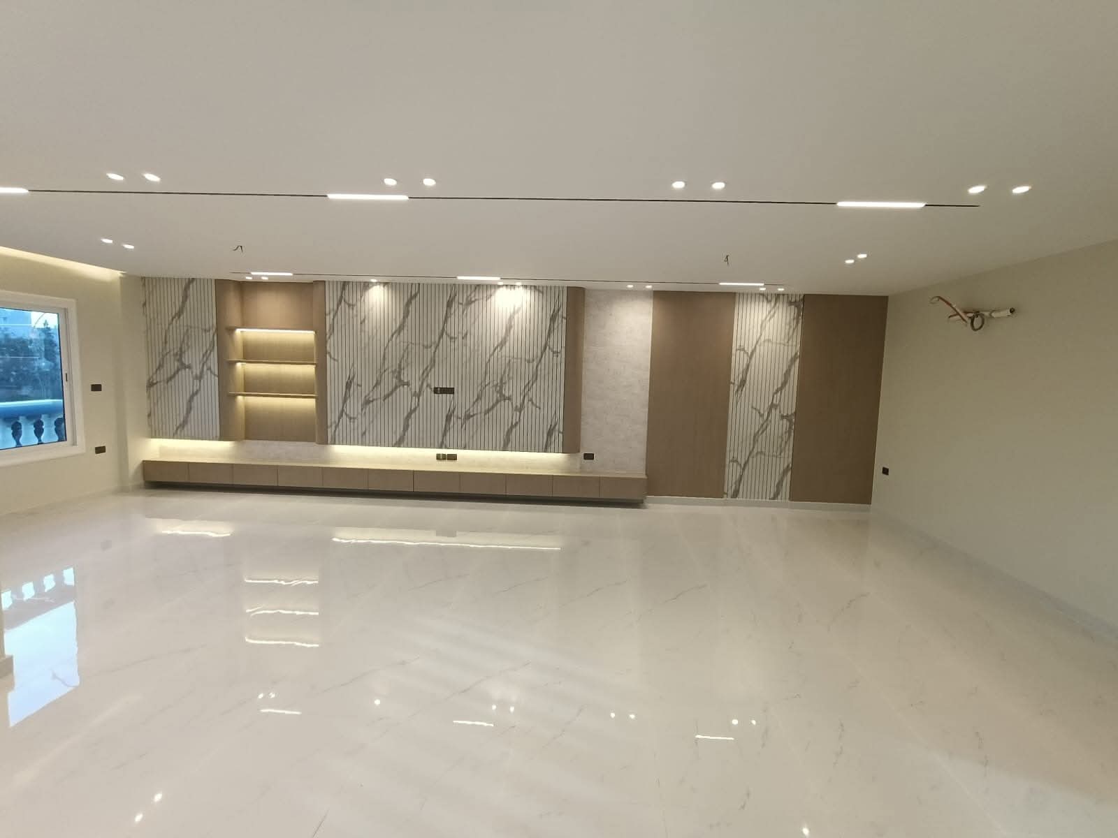 ❇️ شقة للبيع 280م — للفخامة والرقي عنوان ❇️ 📍 مدينة نصر —