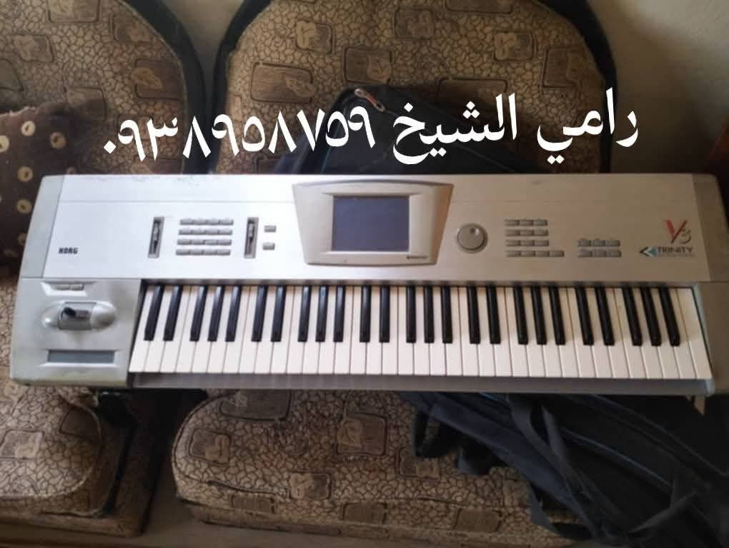 متوفر اوغ كورج V3 فل ابشن للبيع