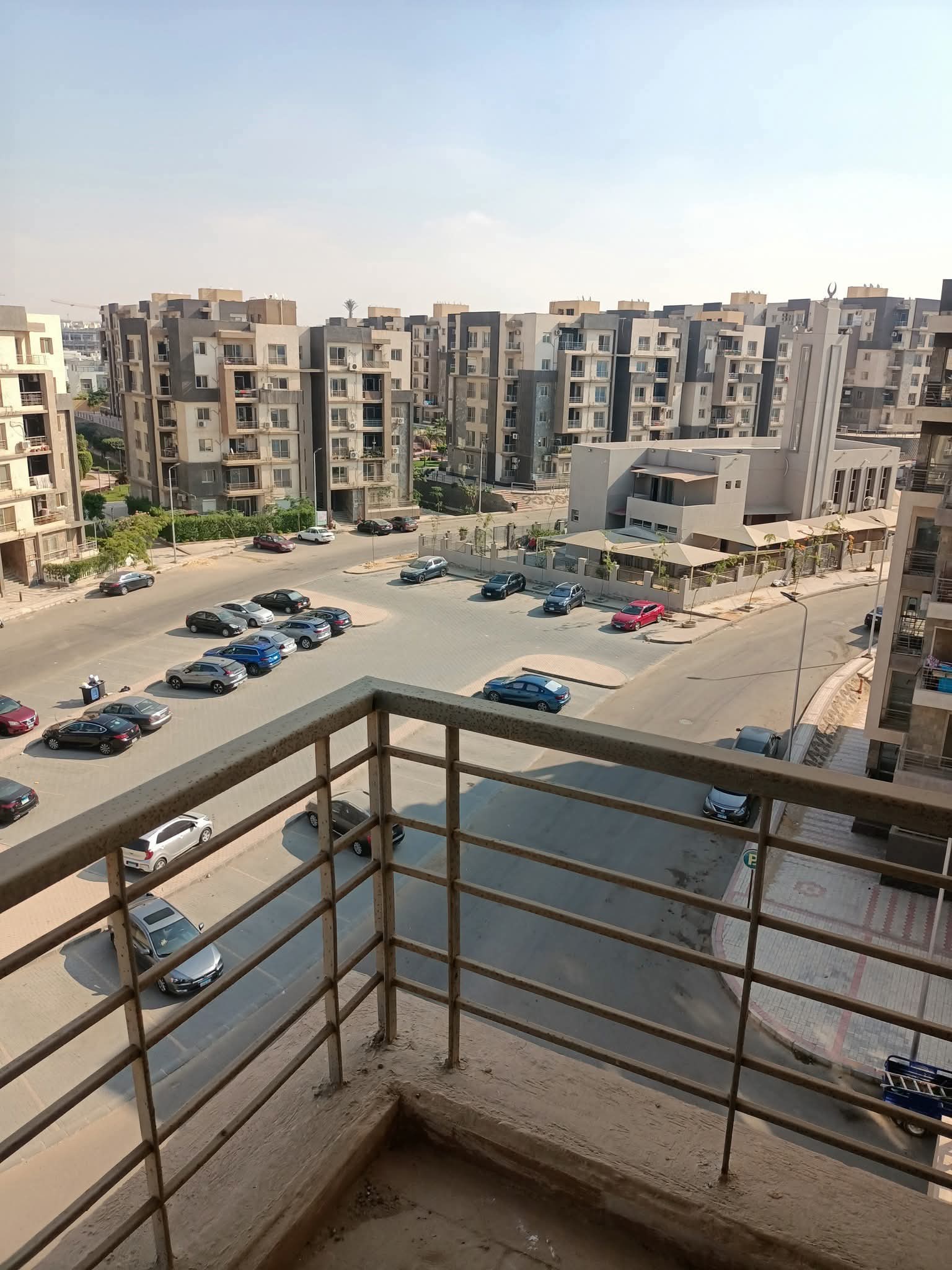 شقة للبيع دار مصر القرنفل 🏠🏠