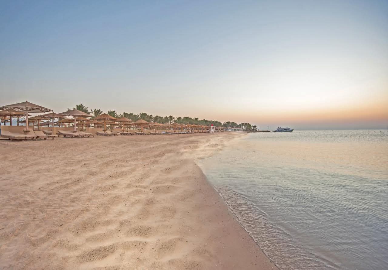فندق SUNRISE Royal Makadi