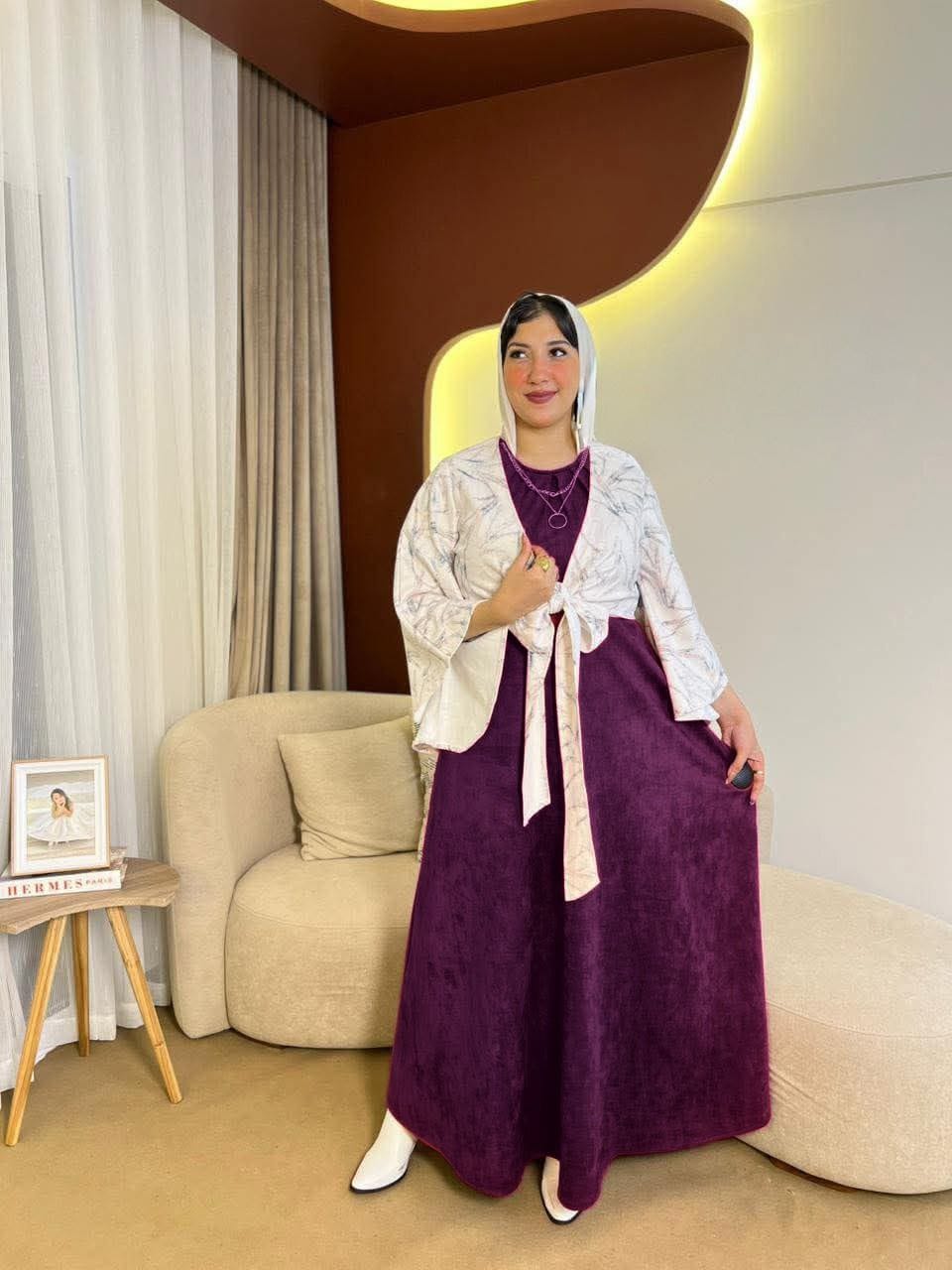 الموديل :  دريس قعطين 🐅