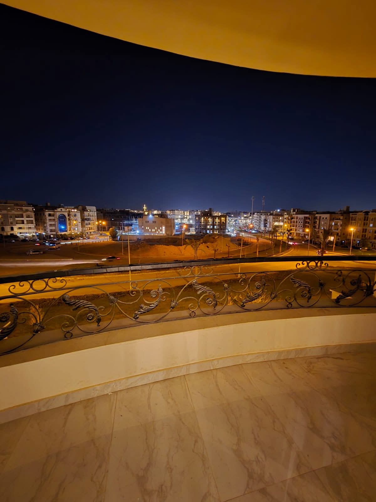 شقة للإيجار في اللوتس الجنوبية أمام Sodic