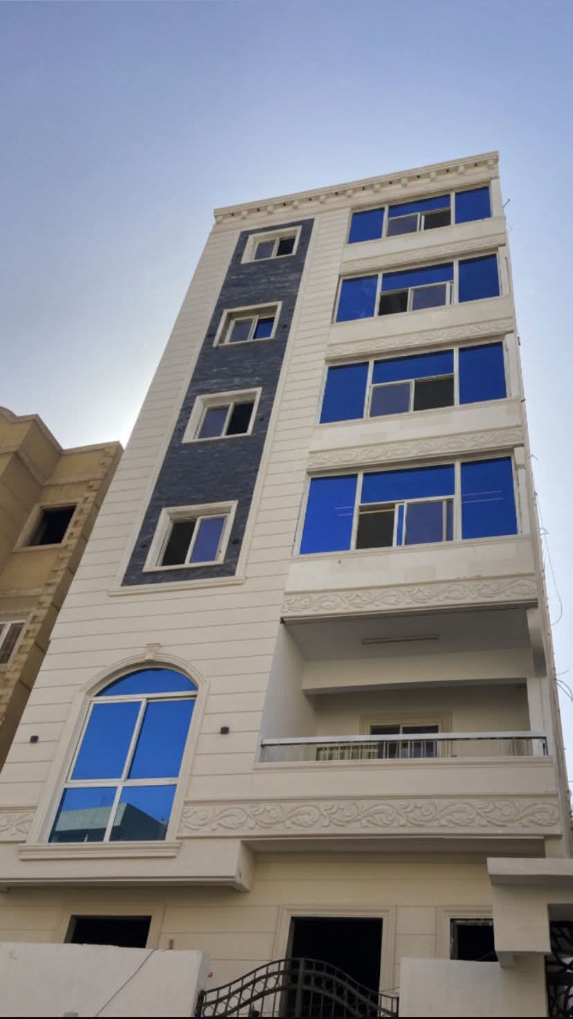 ✨شقق للبيع ✨ 📌 مدينة 6 اكتوبر
