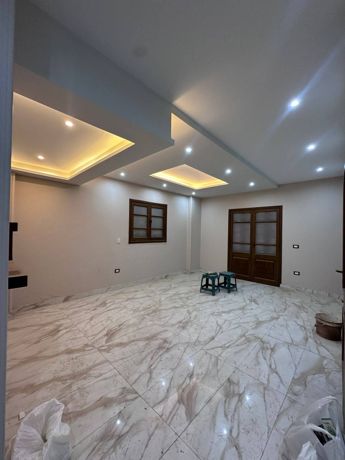 *🏠 شقة للإيجار - أول سكن | الحي الأول مجاورة 3 - 6 أكتوبر 🏠*