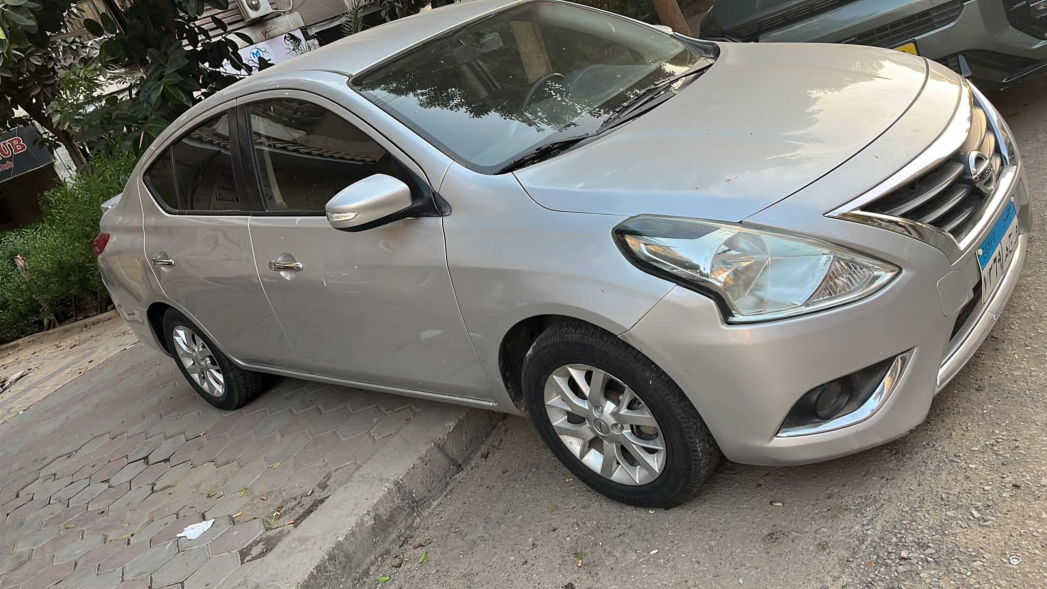 نيسان صنى ٢٠٢٤ تأنّى فئه مرور القاهره