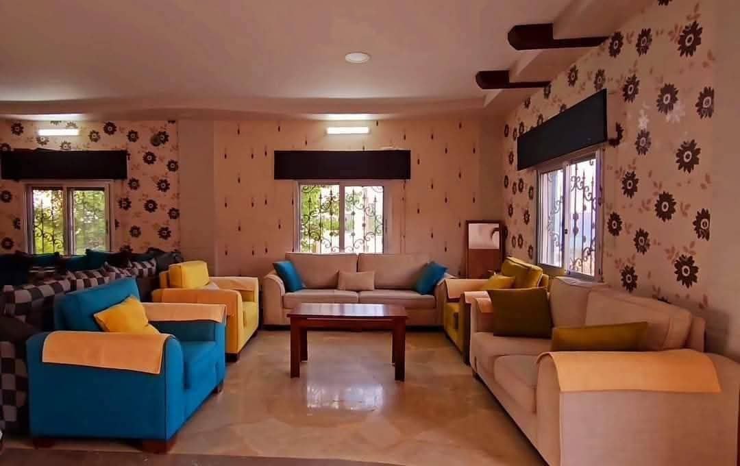 #فيلا #اللاذقيه