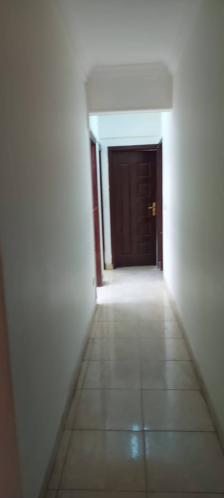 🏡 شقة للإيجار في شارع مصطفى النحاس – عند إشارة الوزير