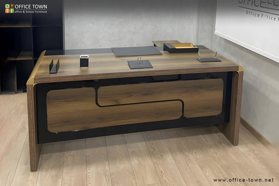 افرش مقر شركتك بالكامل بأفضل اثاث مميز  جدا