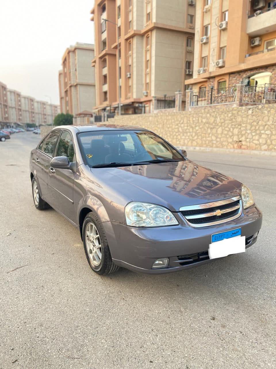 شيفروليه اوبترا كوري موديل ٢٠١٣🔊🔊🔊