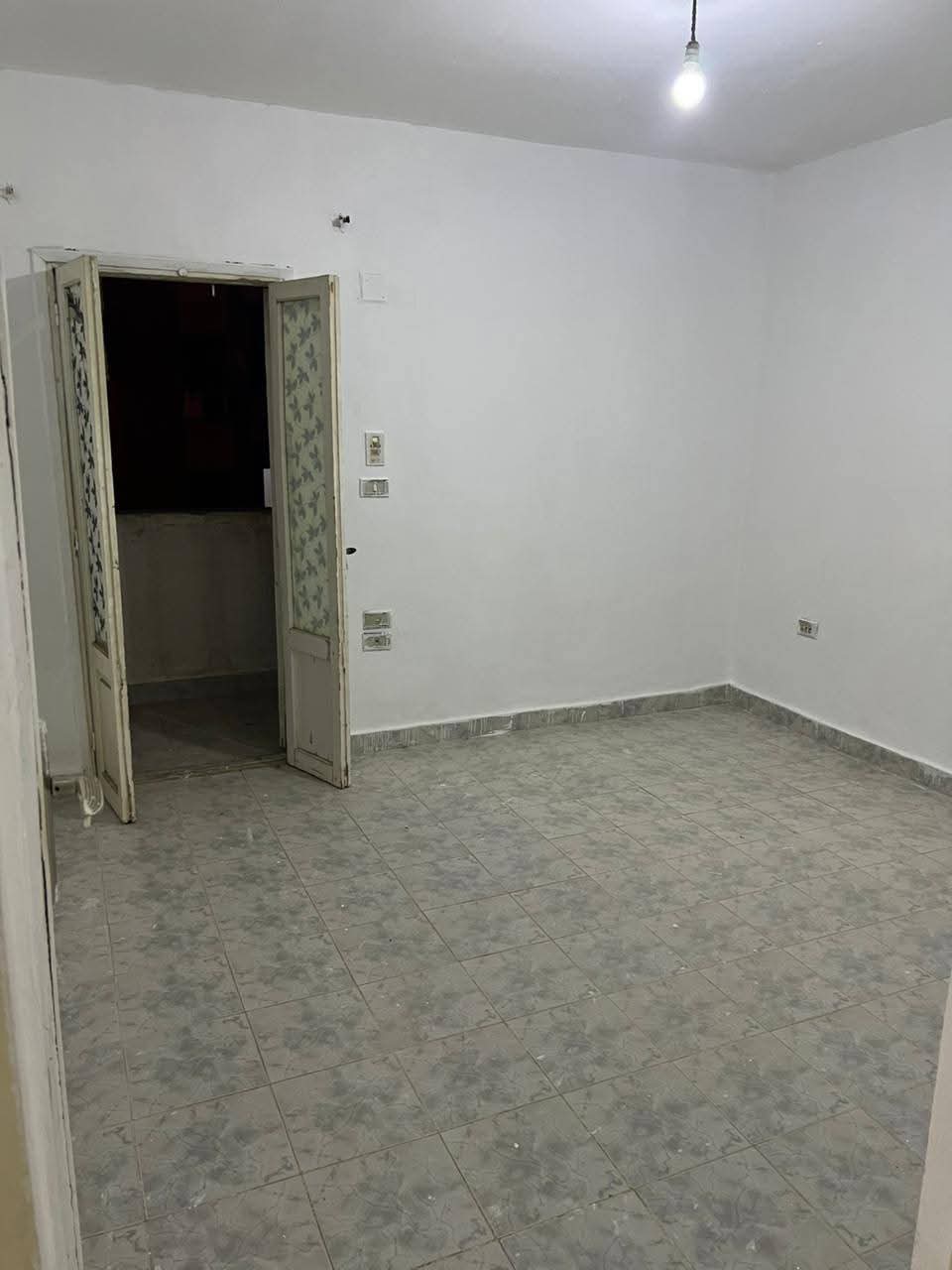🏡 شقة للإيجار ٦٥م في المجاورة السابعه – التجمع الأول!