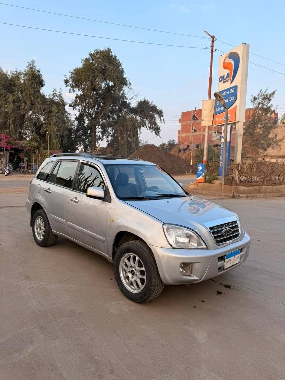 تيجو أوتوماتيك اصلي موديل 2010