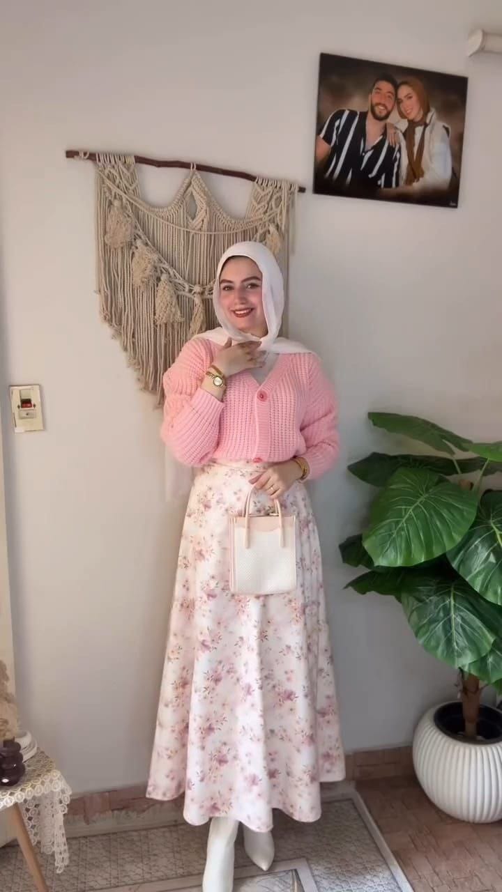 مودل 2قطعه جيبه مشجر