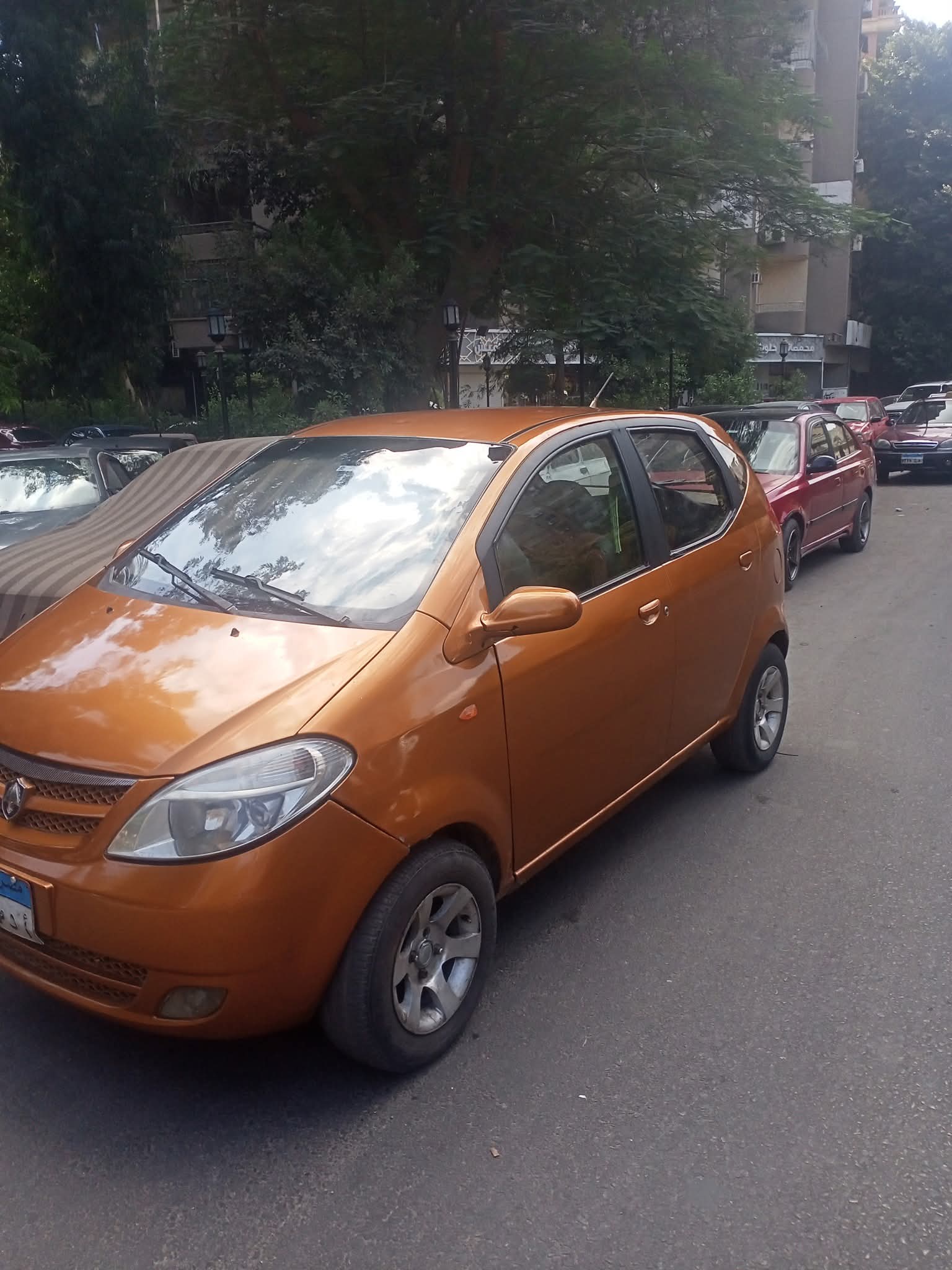 للبيع شانا بيني موديل 2009🔊🔊🔊