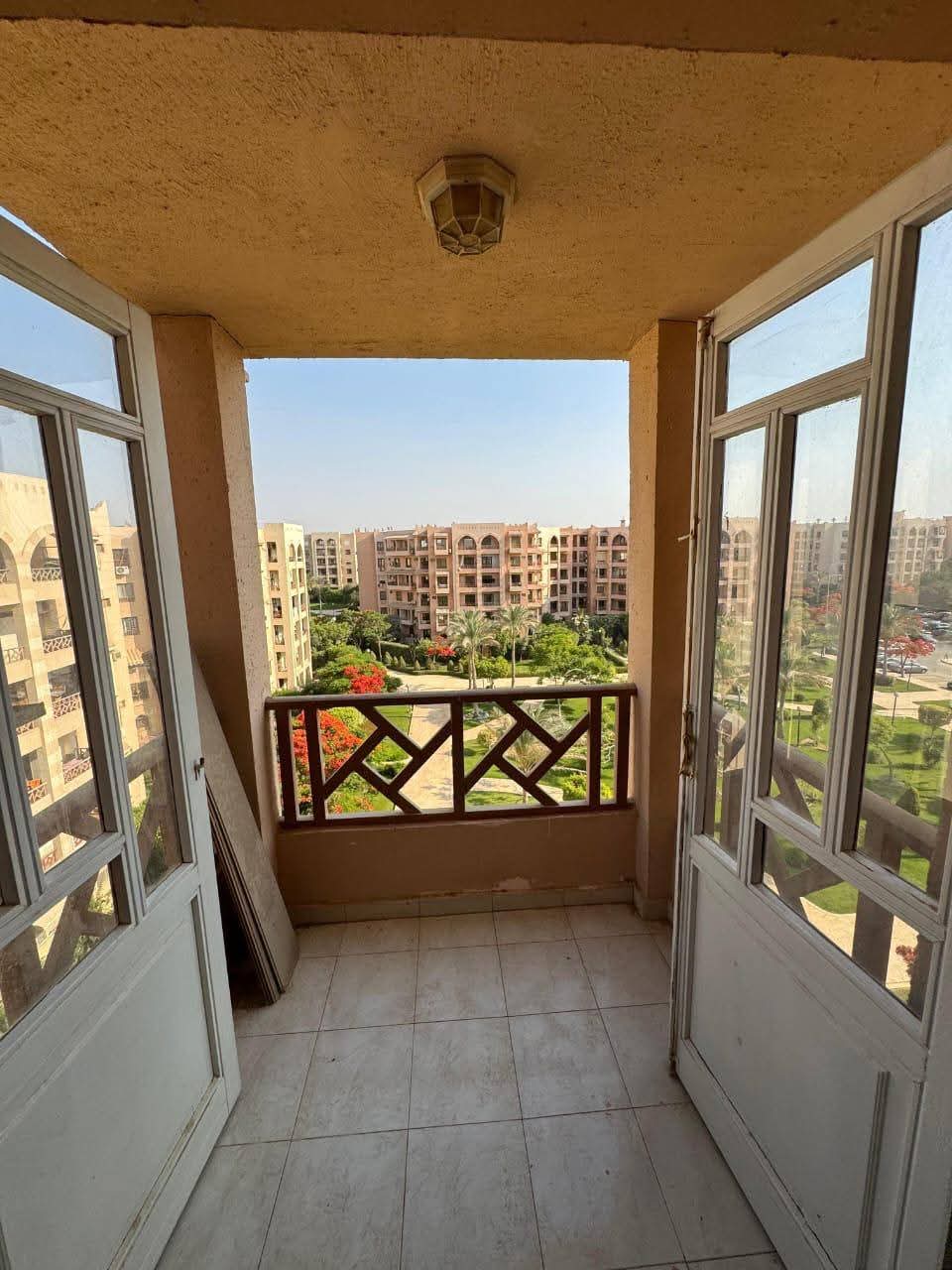 🏡شقه للبيع بالرحاب 1🏡 📐مساحه 155م