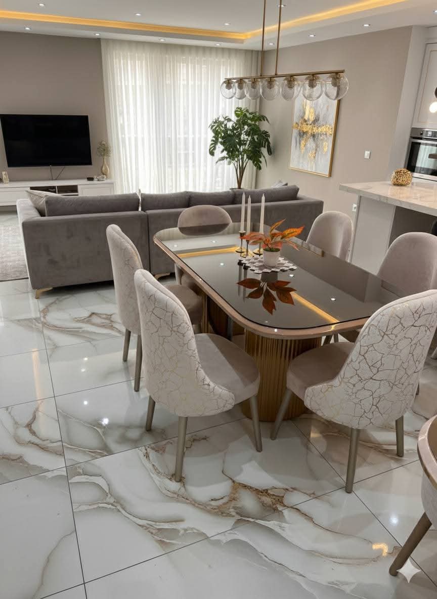 سفرة تخطف العين… وسعر مش هيتكرر! 🔥