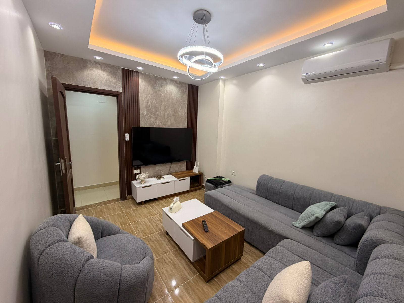 شقه للبيع في التجمع الثالث سكن مصر