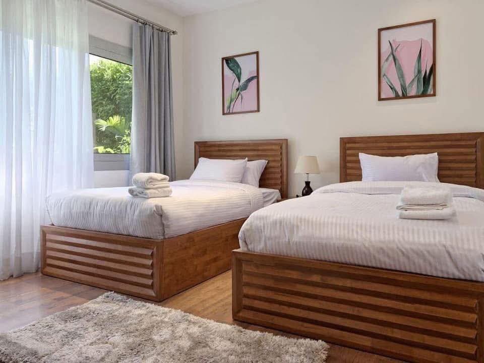 للبيع  شقة ارضي بجاردن جوا اوراسكوم بخصم كبير مطلوب