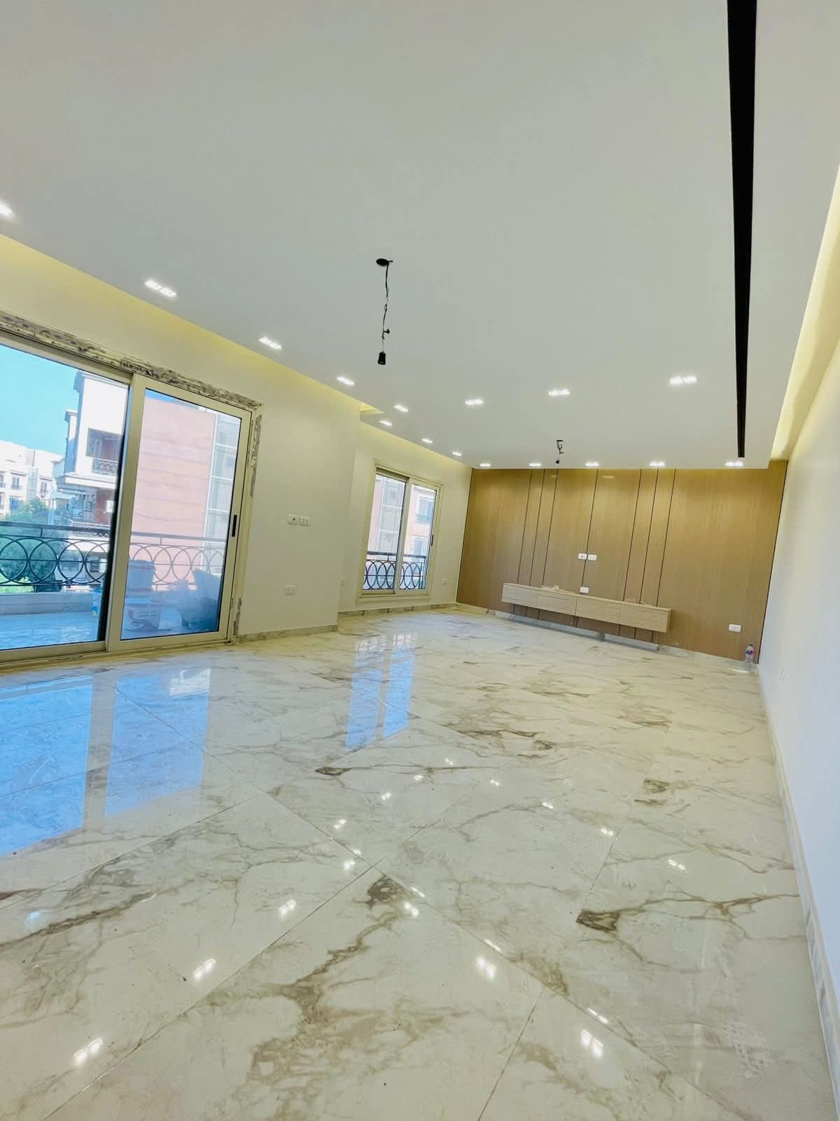 للبيع كمبوند الخمائل علي اجمل ڤيو 😍