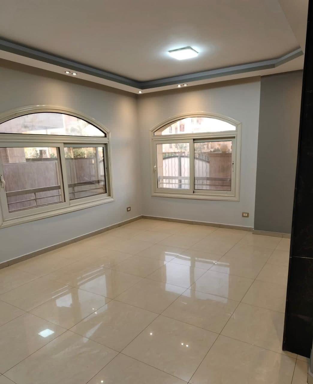 شقة 200م للايجار ادارى 🔊🔊