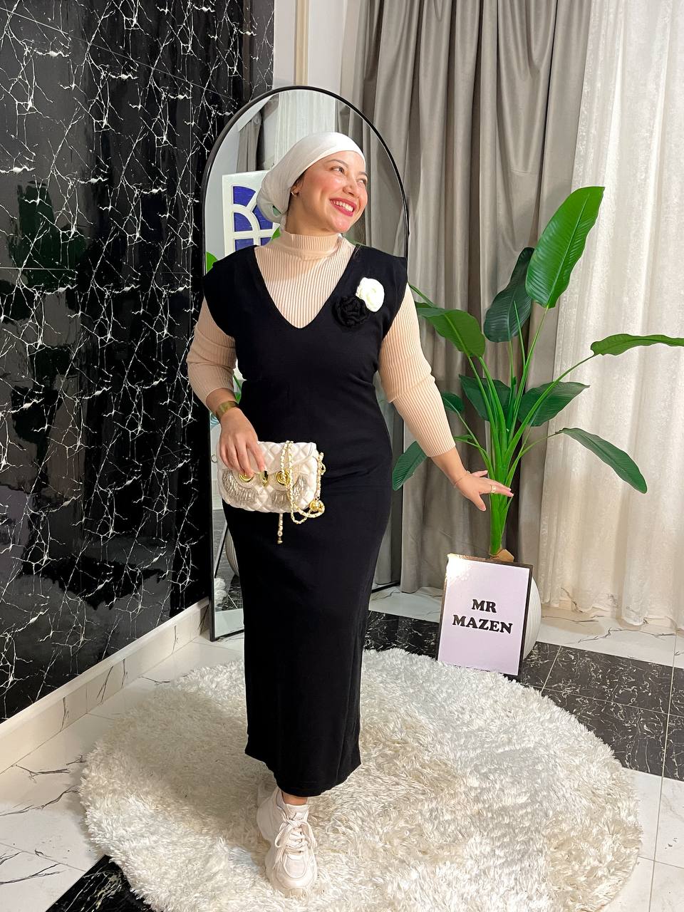 الموديل 🌸توينز قطعتين  2لون تحفه بجد ♥️🌸