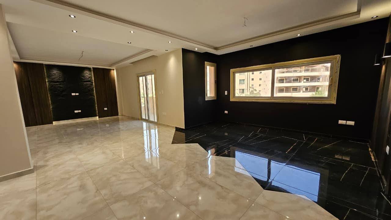 لهواة التشطيب الراقي 💫 شقه للايجار اسكان الجامعه 🏡