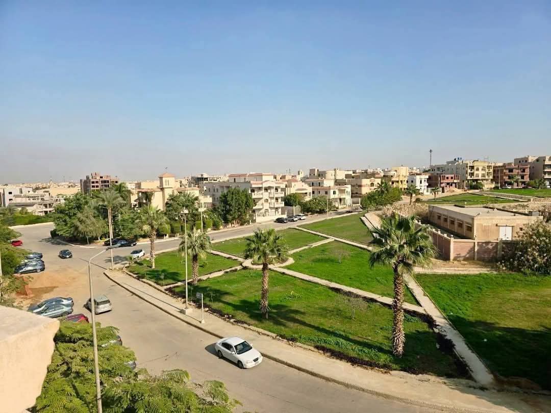 أمتلك وحدتك مع شركة العربي للتطوير العقاري