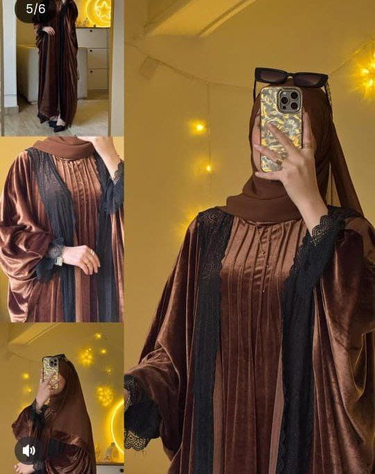 الموديل💫  توينز 2قطع  حاجه تح