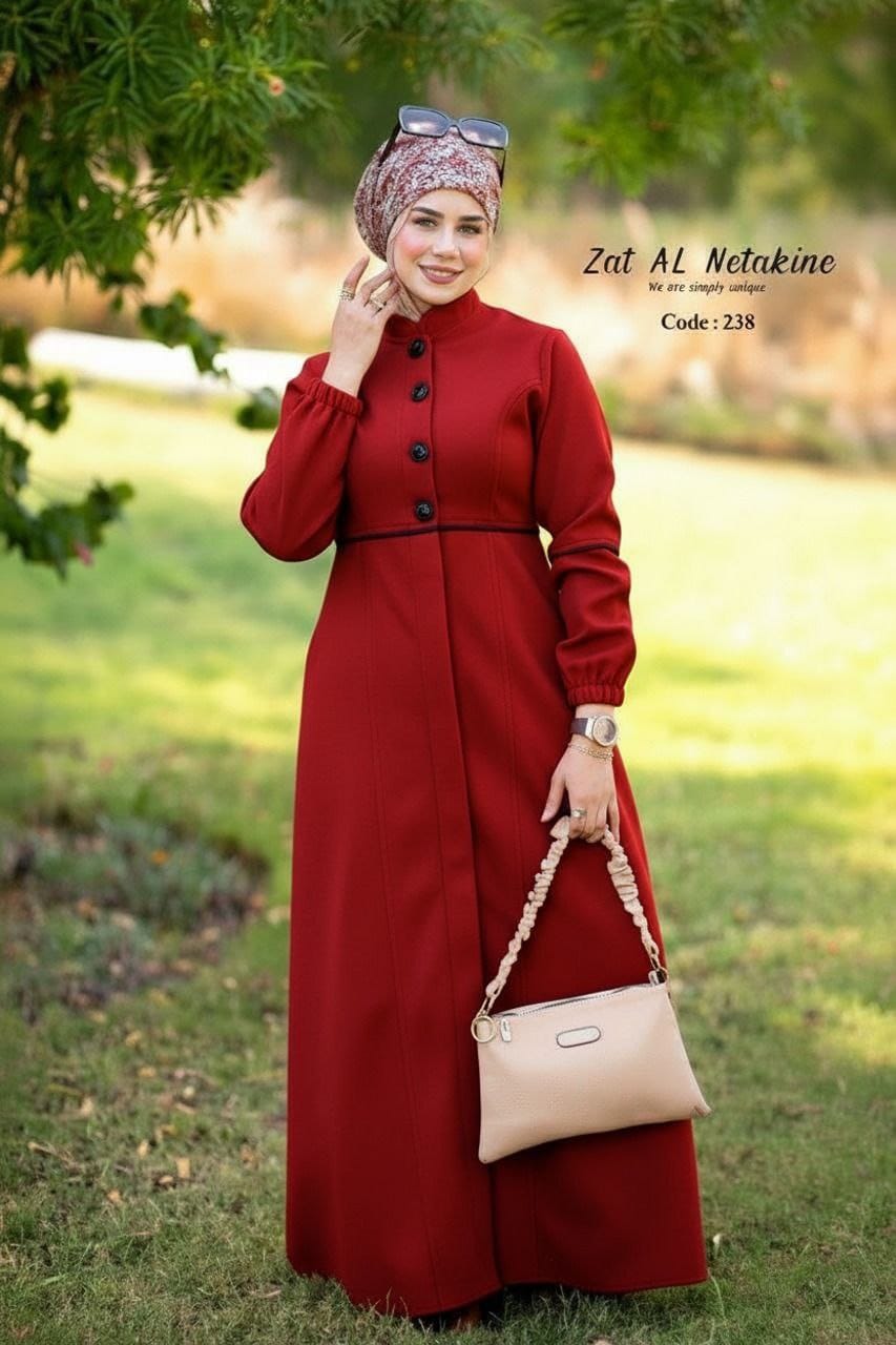 الخامه : جوخ  تركي مستوده على الجوده