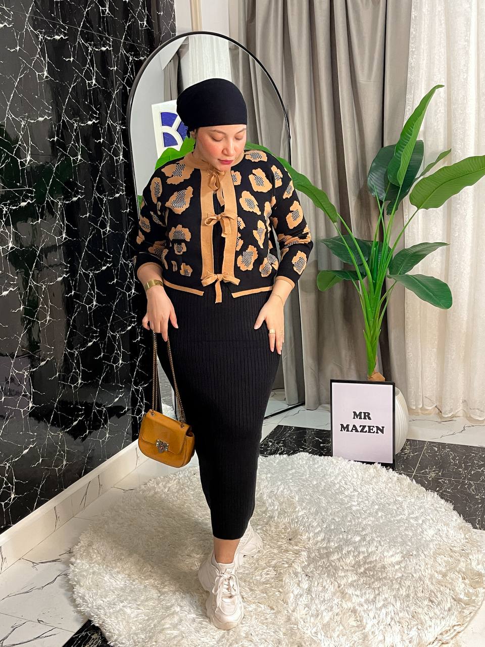 المودل تركوه عالى الجودة