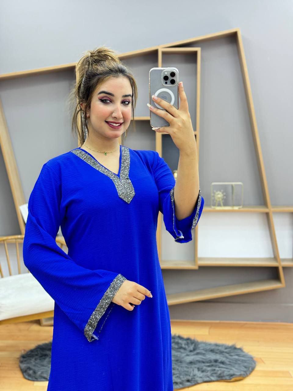 وصل جديد الوان تجنن تريند الموسم جمله وقطاعى
