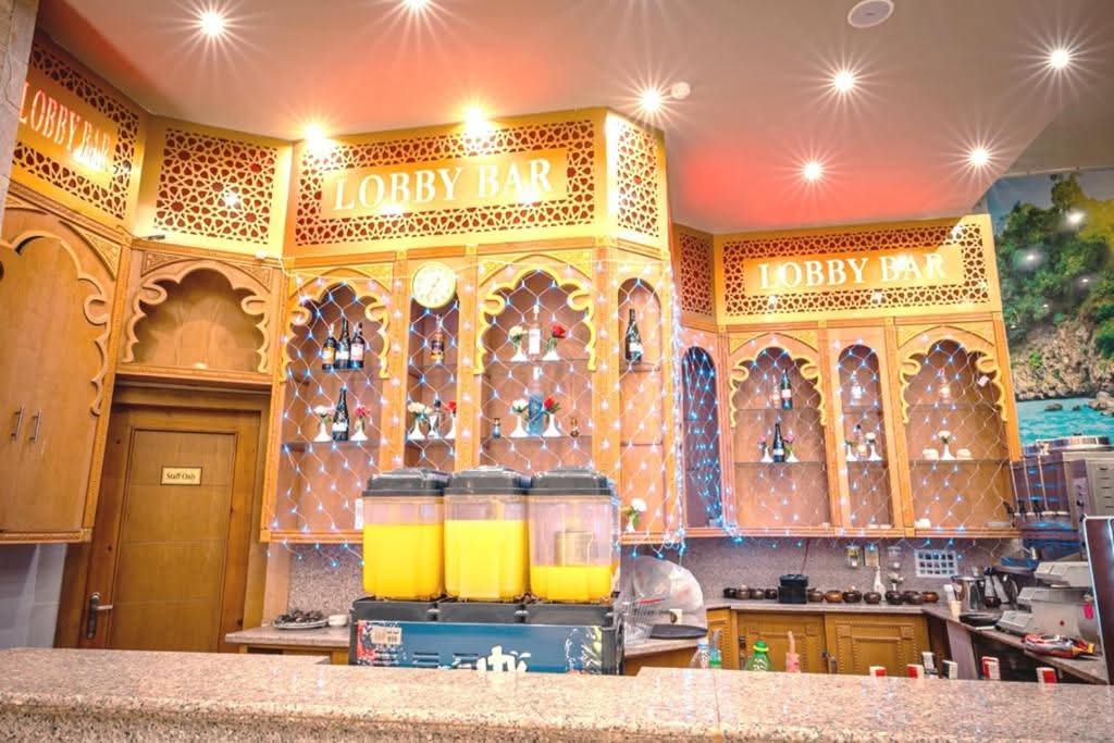 احلى رحله عندنا هاواي بردايس ⭐️⭐️⭐️⭐️⭐️ فندق هاواى براديس 💒  الغردقه ❤