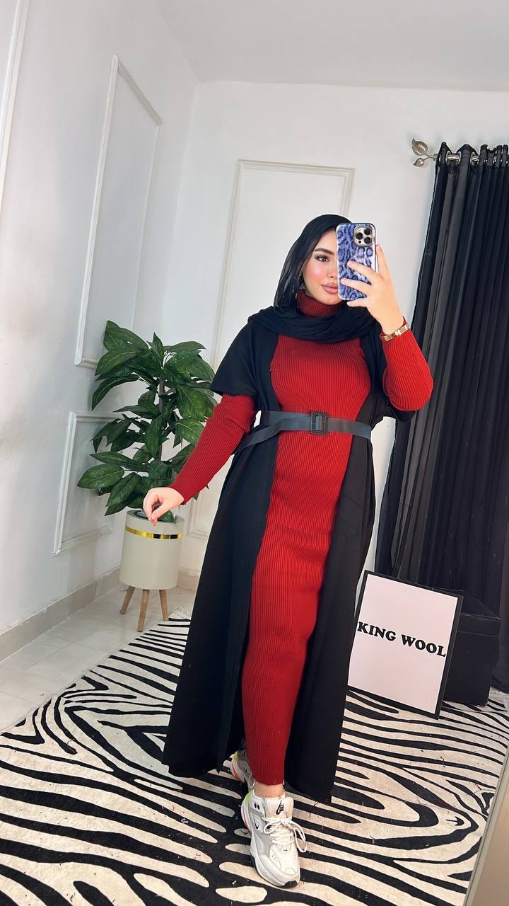 الخامه 👍 تريكو إيطالي محمل  مستورد عالي الجوده 💫🌟