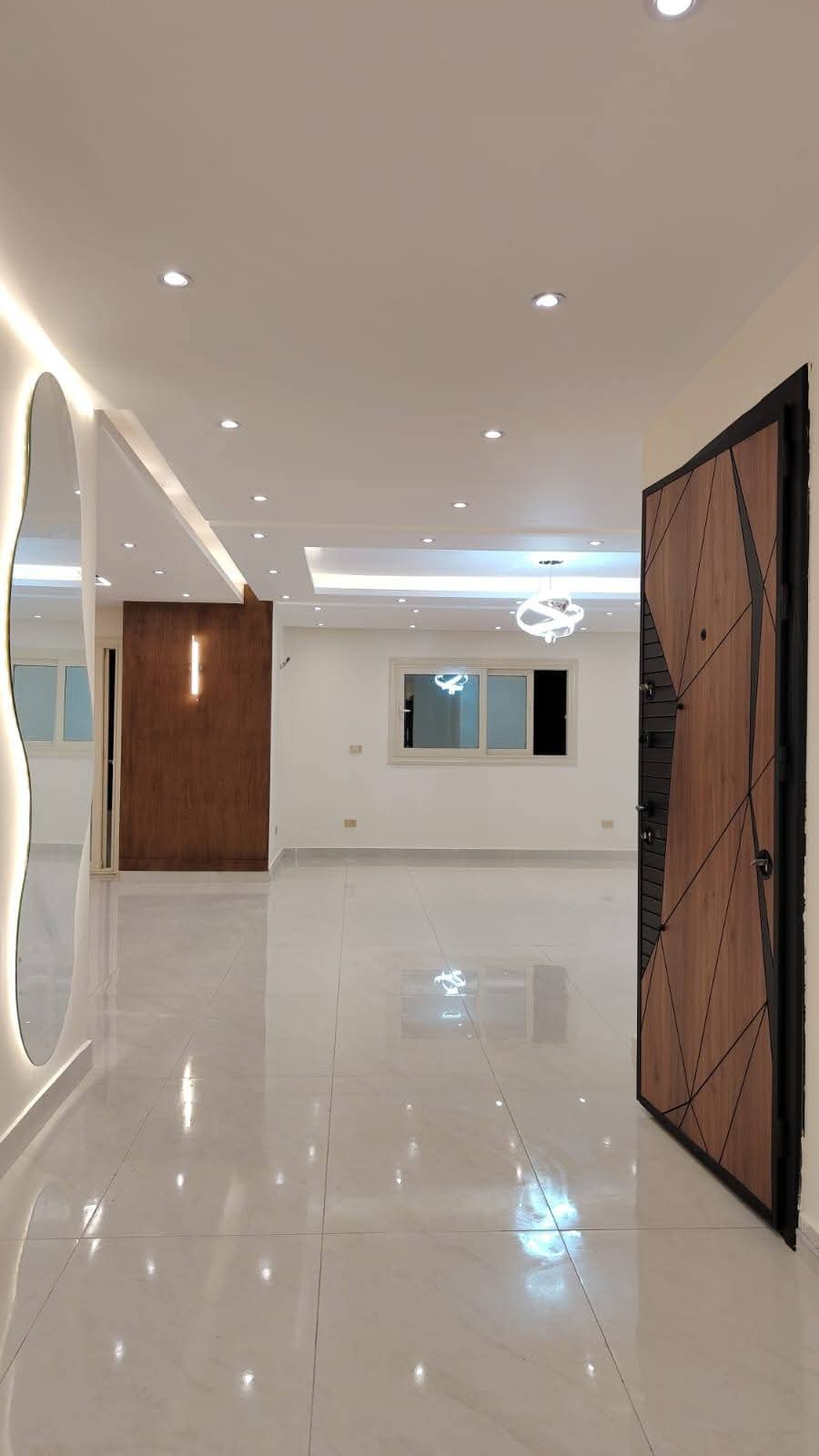 ❇️شقه للبيع 270م لأصحاب الفخامة و الذوق الرفيع