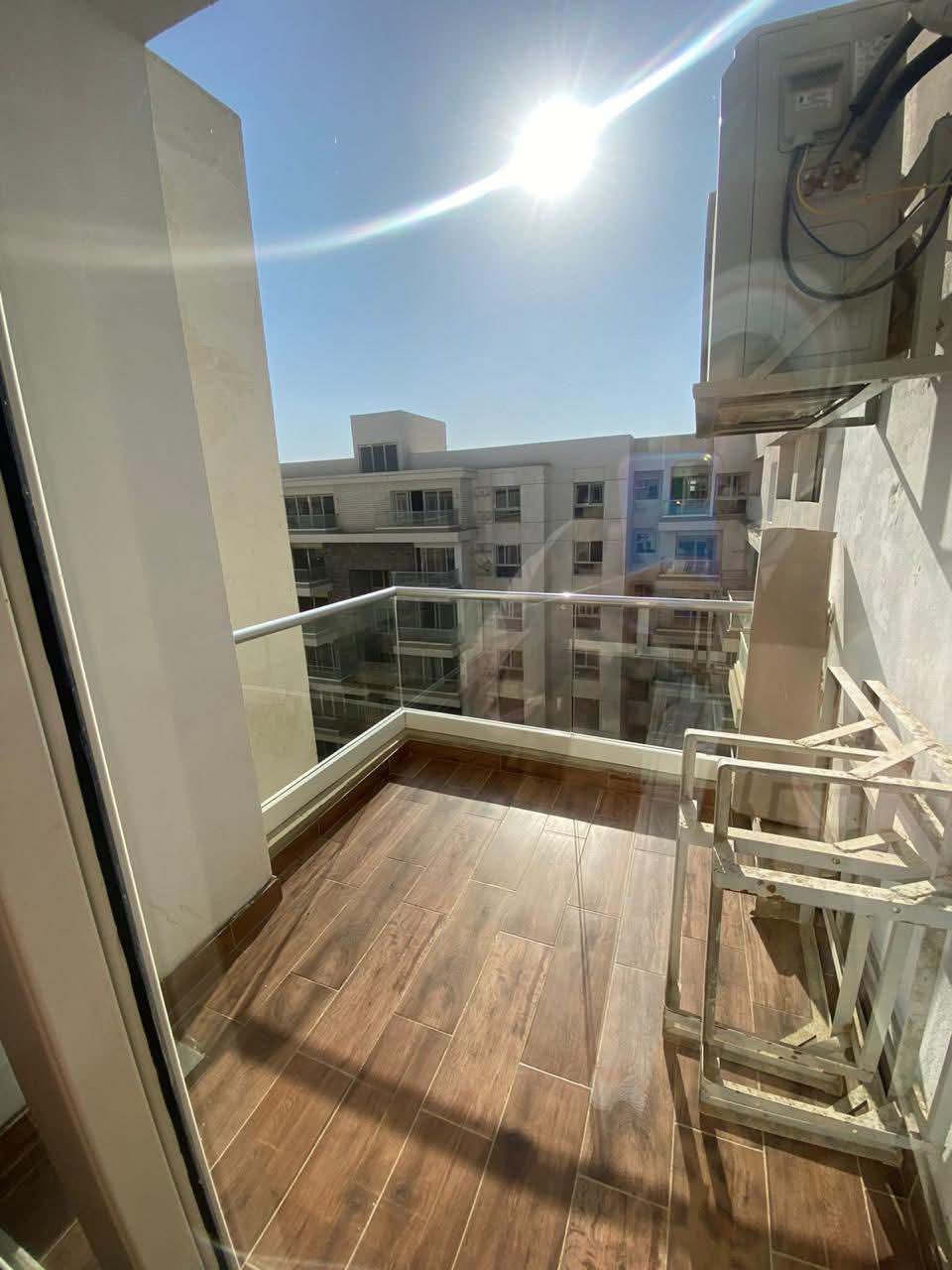 شقه استوديو للايجار في هايد بارك بالتجمع الخامس🏡 مساحه ٧٠ م