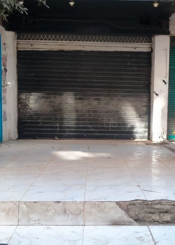 محل للإيجار – مدينة نصر بموقع متميز جدا