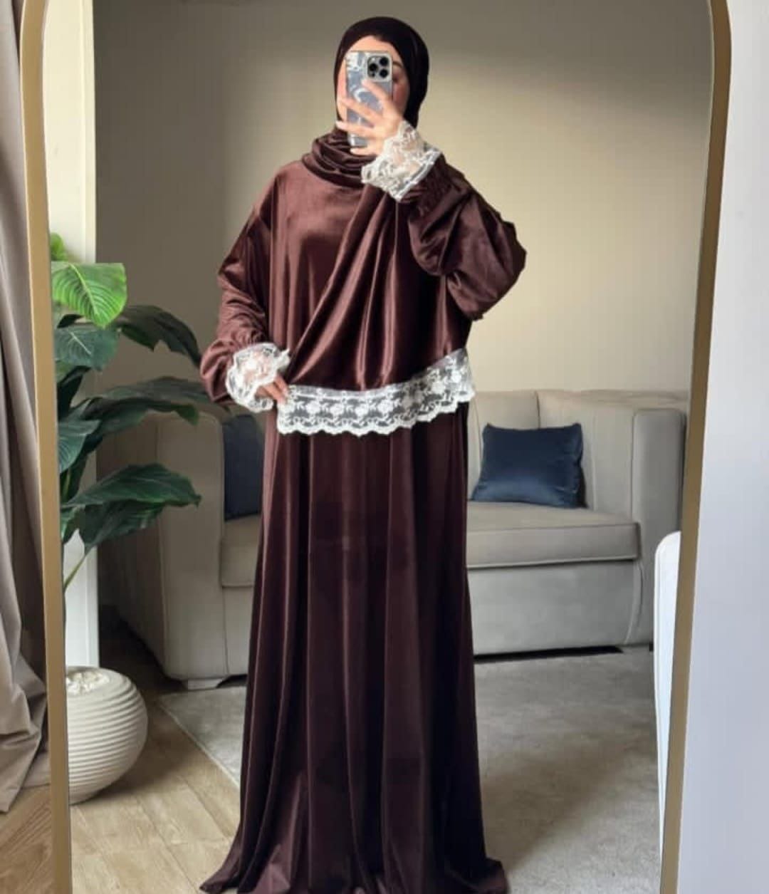 الخامه🌺 قطيفه 🌷تركي🌺