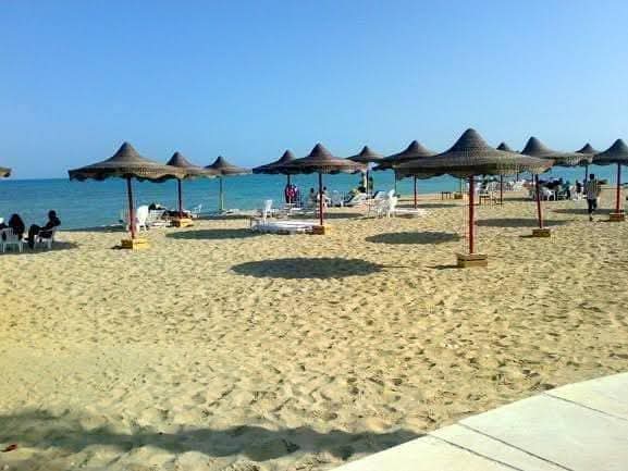 تعالى معانا يوم الجمعة رحلة العين السخنة 🎊🏊 فندق الوادي، من أحلى فنادق العين السخنة