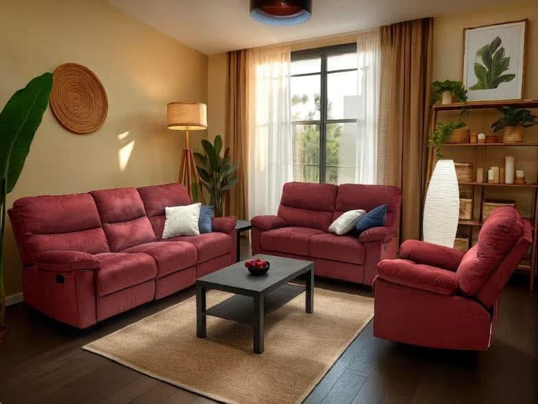 اريح و اشيك ريكلاينر تلاقيه عند كردوس فرنتشر 😍