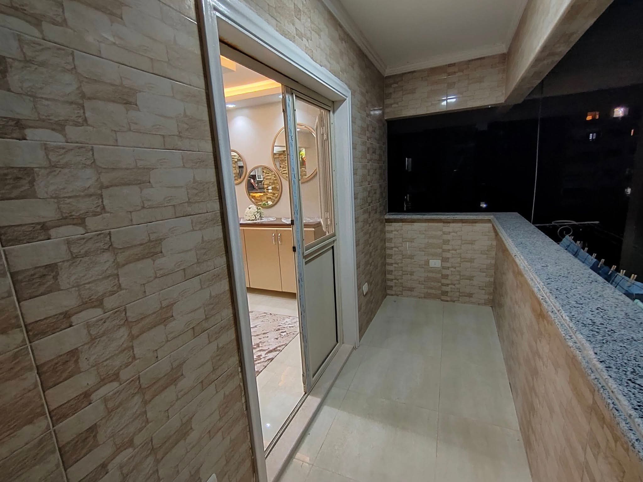 بعرض الشقه تاتي لعدم جديه المشتري🔊🔊🔊