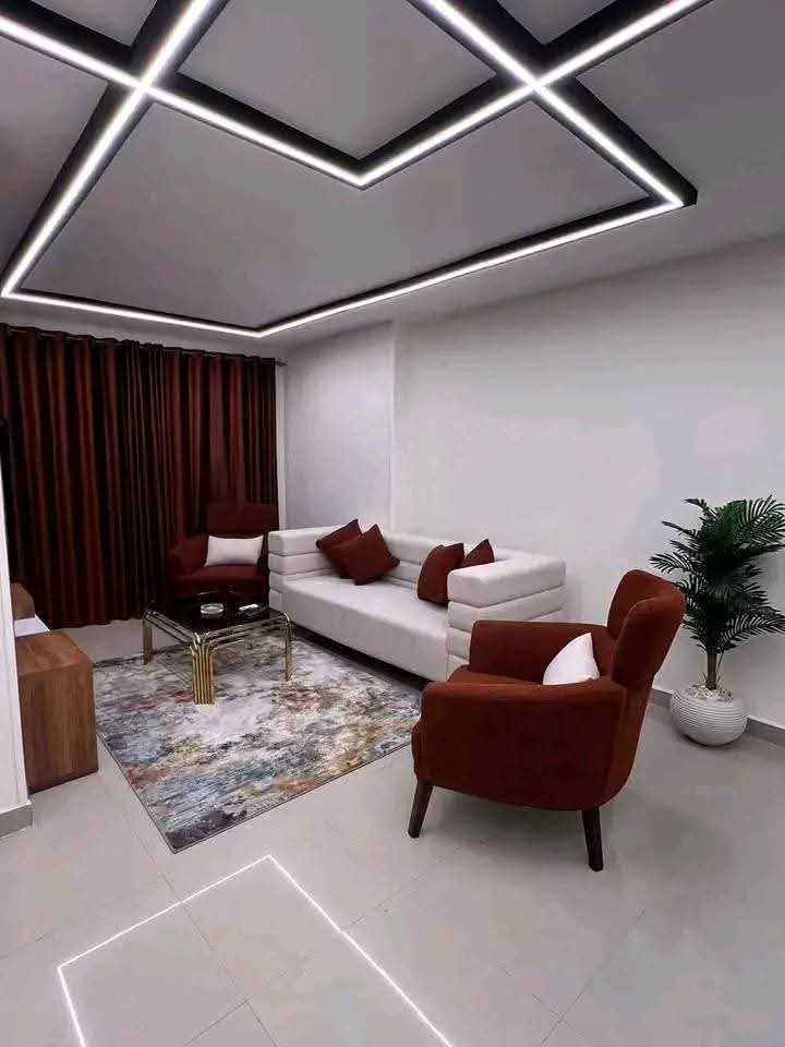 شقه فندقيه للايجار بمدينه نصر  شارع محمد المقريفي