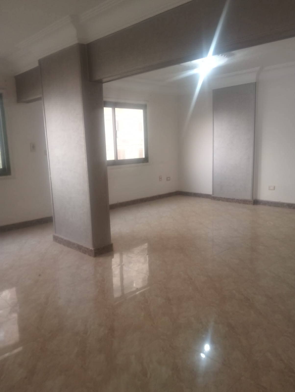 🏡 شقة للبيع في شيراتون المطار – عمارات صقر قريش 🏡