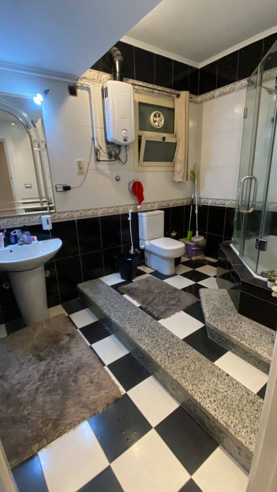 شقه للبيع في مدينه نصر 🏠🏠