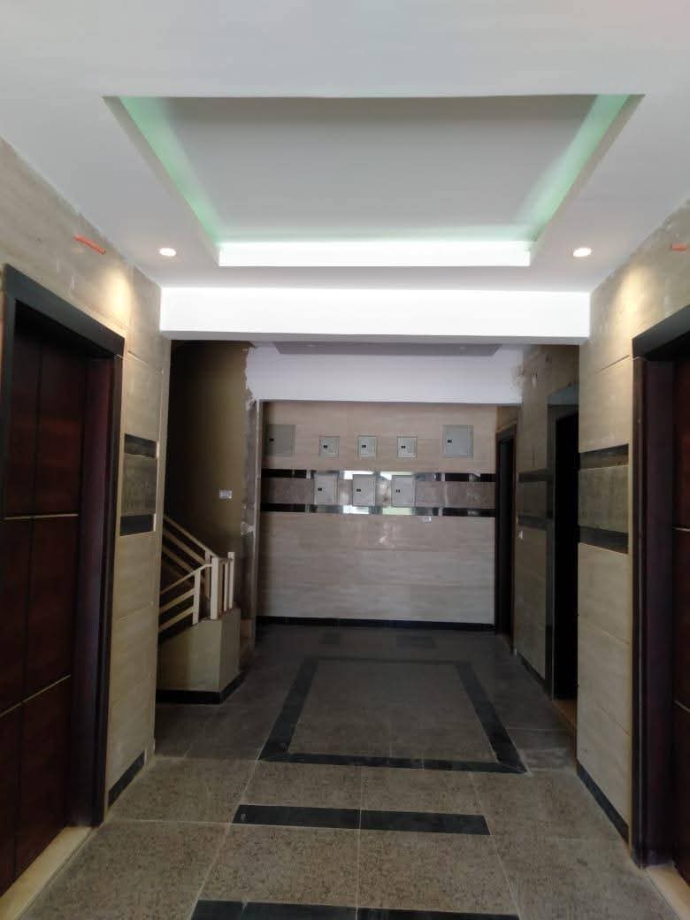 شقه غرف 🛋️ريسبشن قطعتين ♦️٢ حمام ومطبخ مجهز  👌تشطيب الترا سوبر لوكس