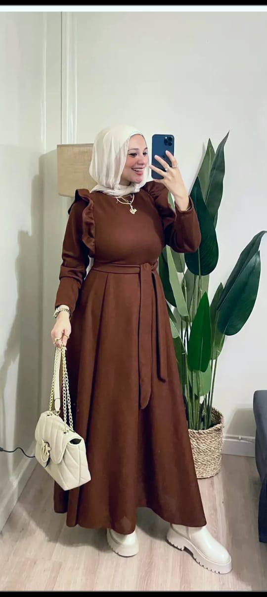 دريس شيك اوي