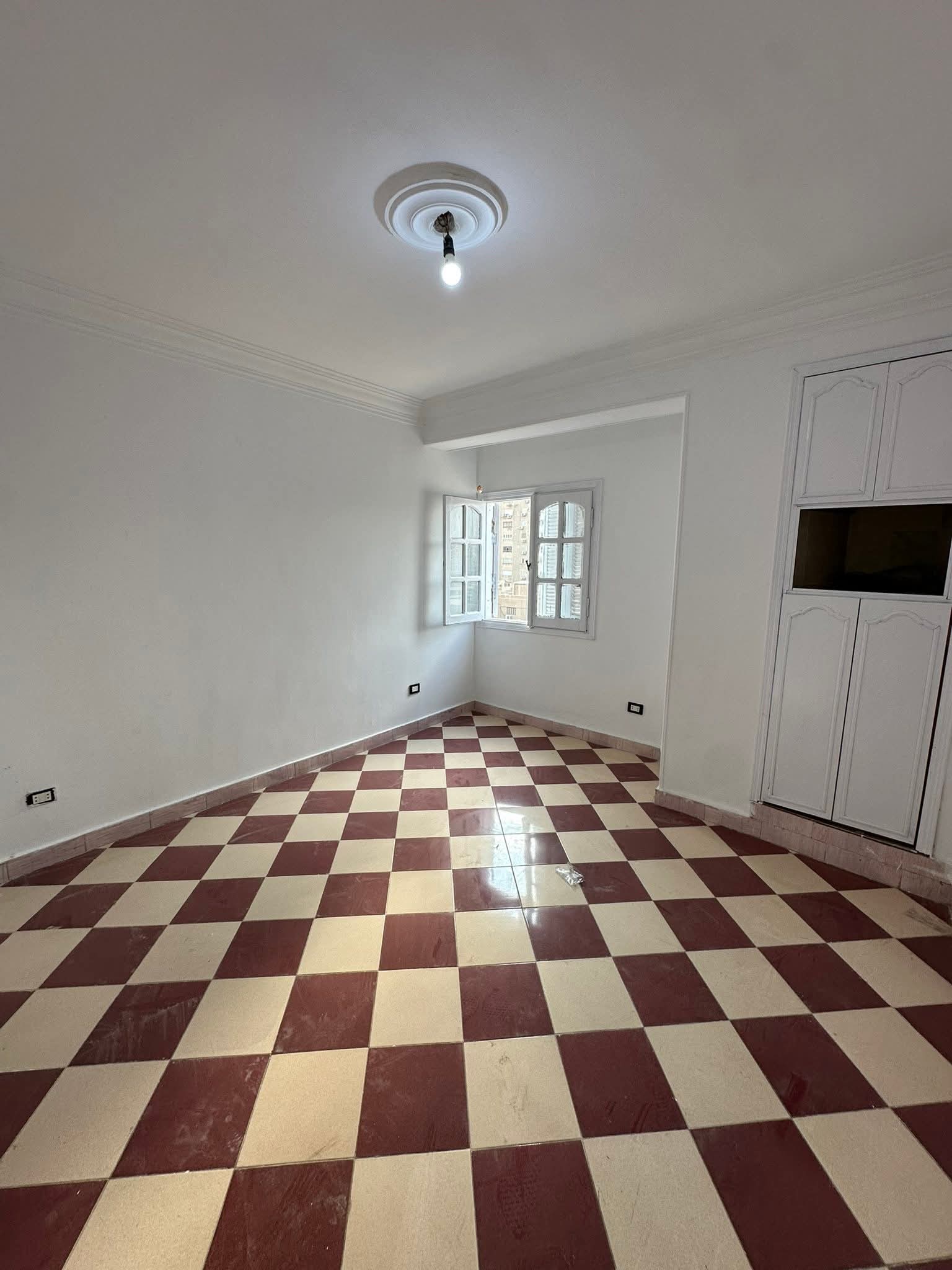 💥كود A 183 شقة للإيجار قانون جديد – مدينة نصر المنطقة الثامنة