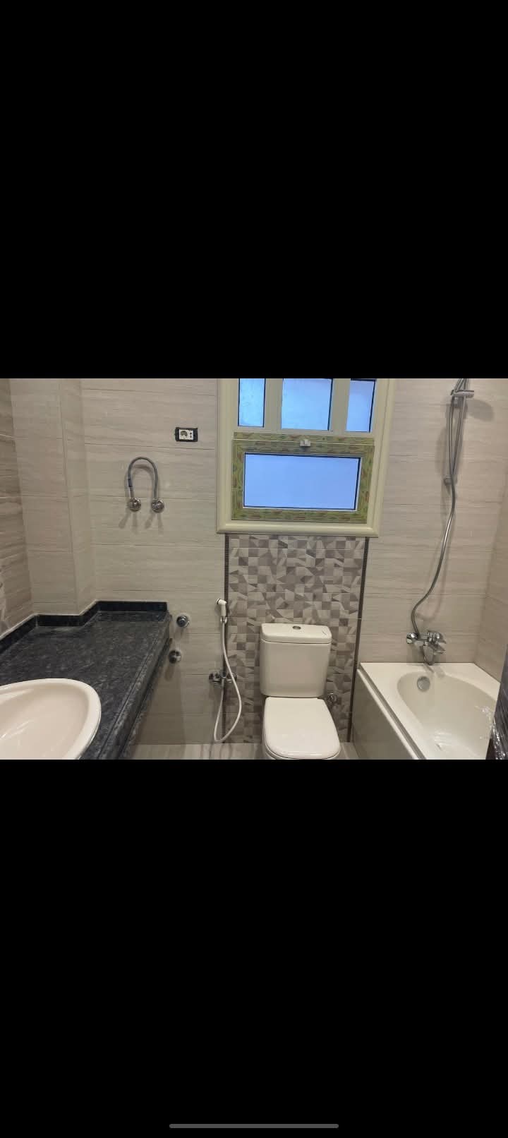 شقه للايجار في النرجس فيلات بالتجمع الخامس 🏡