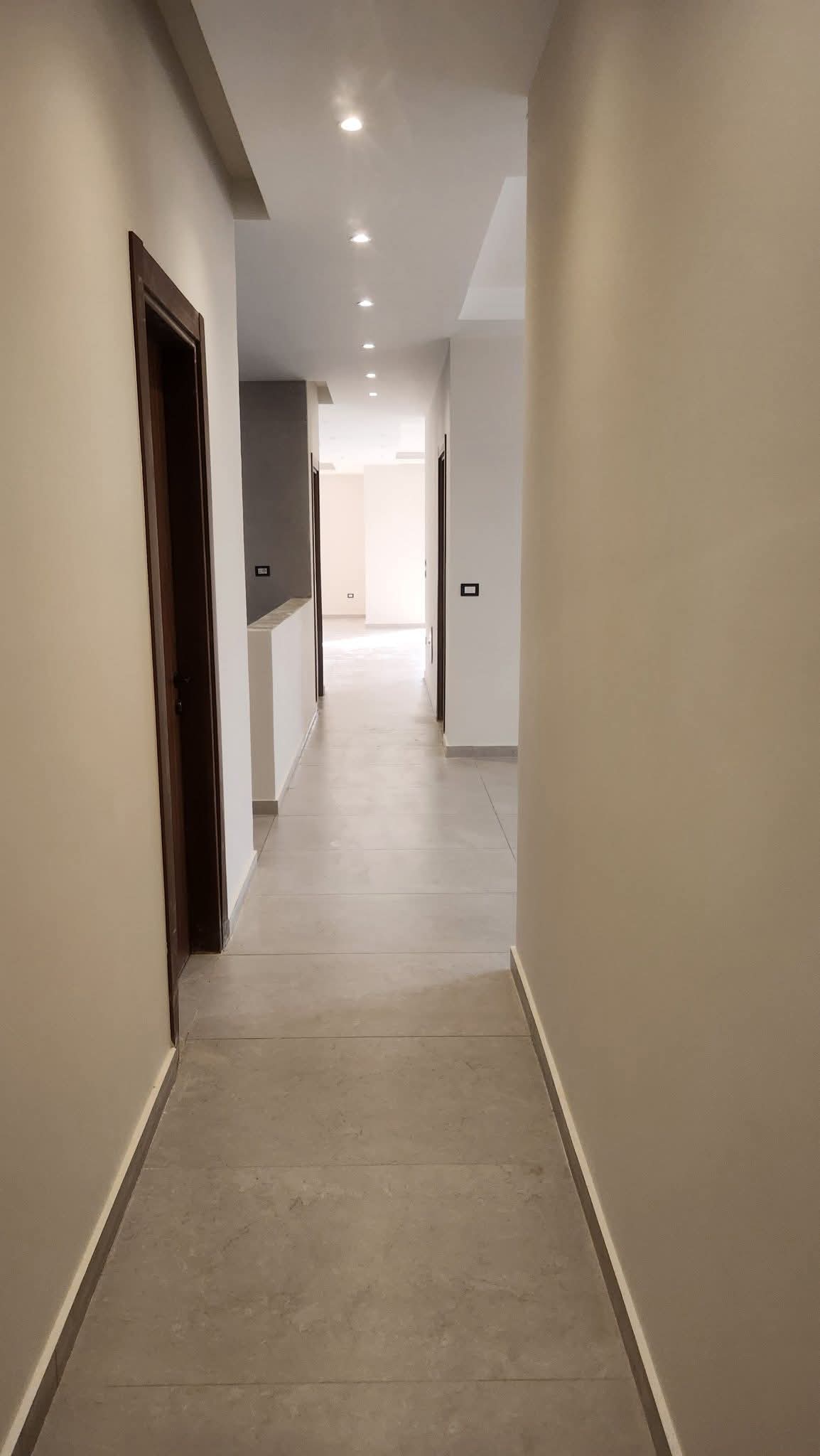 شقة للإيجار سكني 📍 التجمع الخامس – اللوتس الشمالي