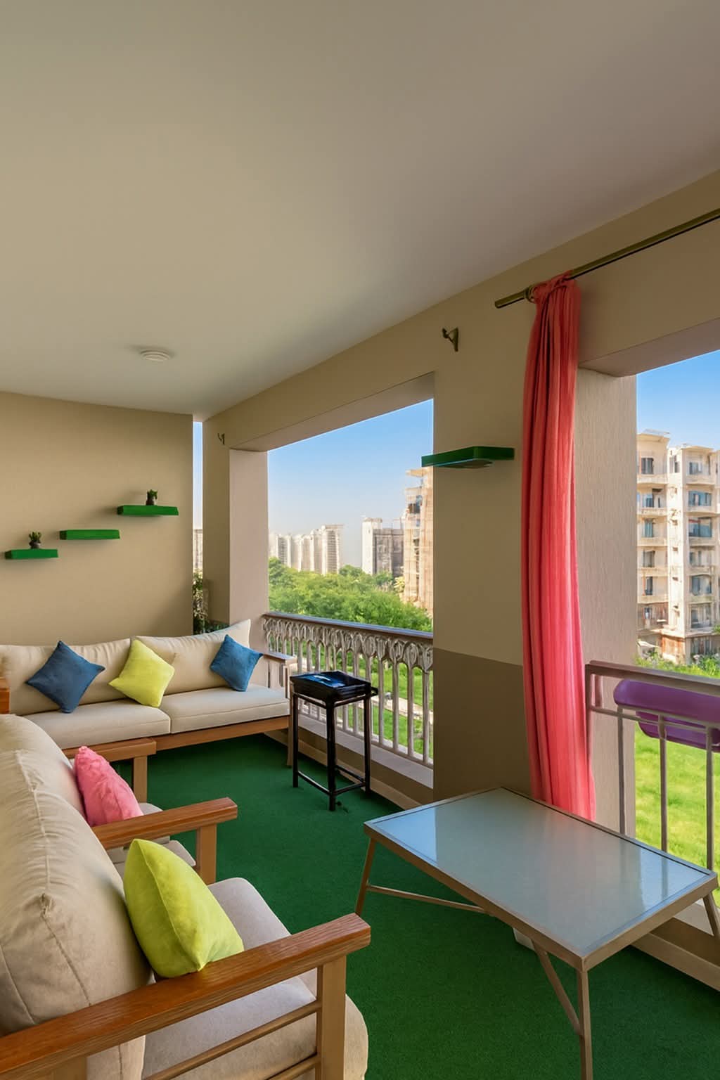 شقة للبيع — مجموعة 23 | نموذج 600 📍 قريبة جدًا من مجمع البنوك