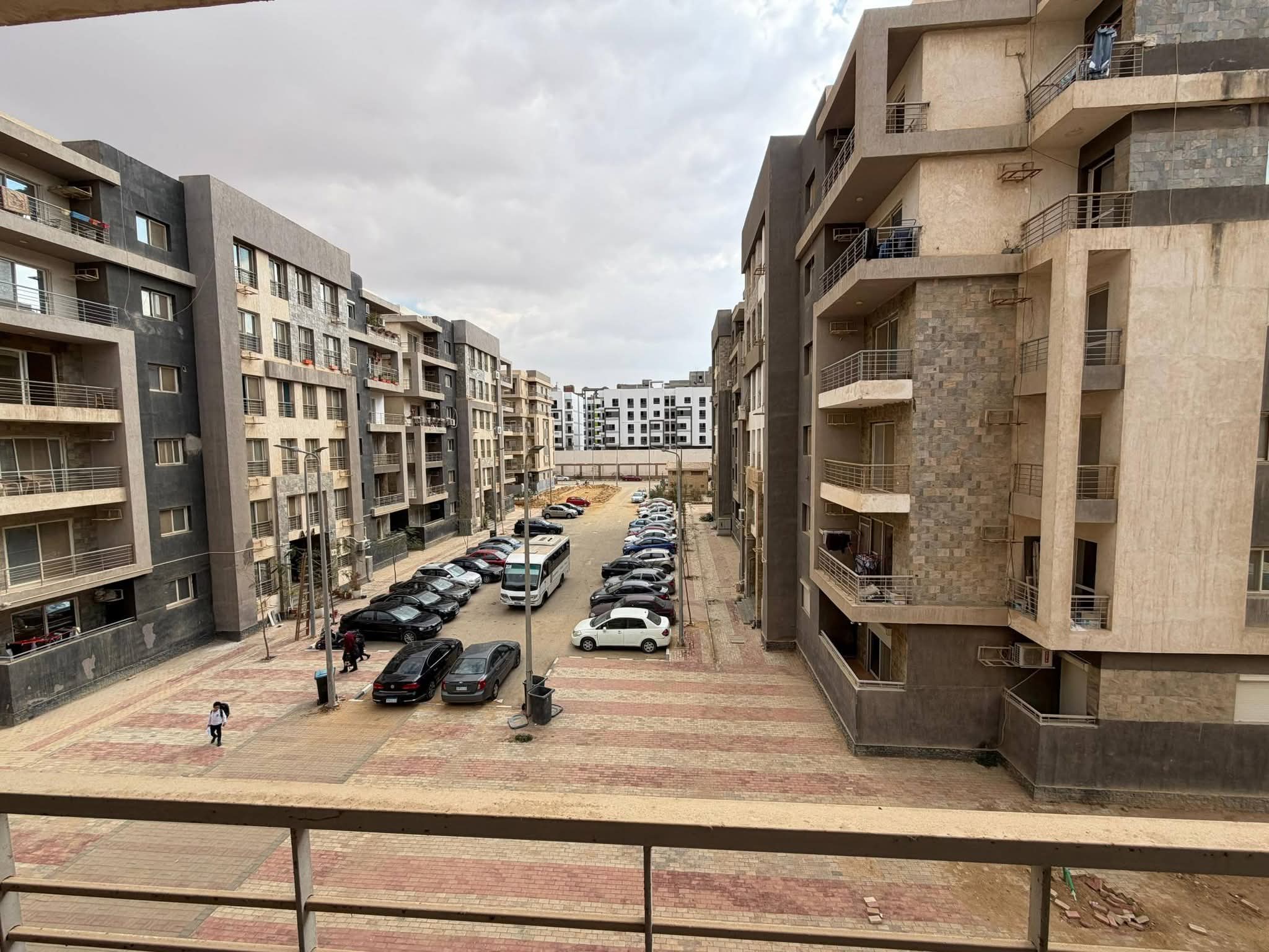 شقه للبيع في دار مصر الأندلس