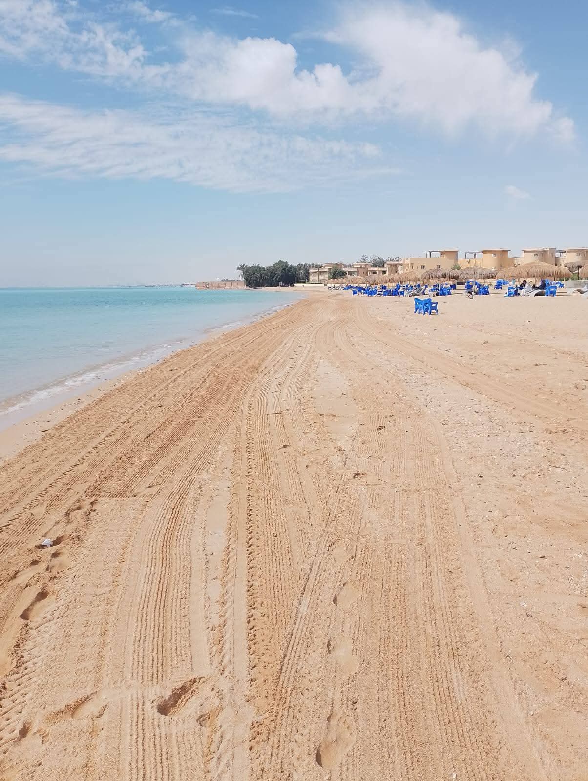 قريه اكواريوس العين السخنه ☑️ متاح للايجار اليومي من المالك مباشره